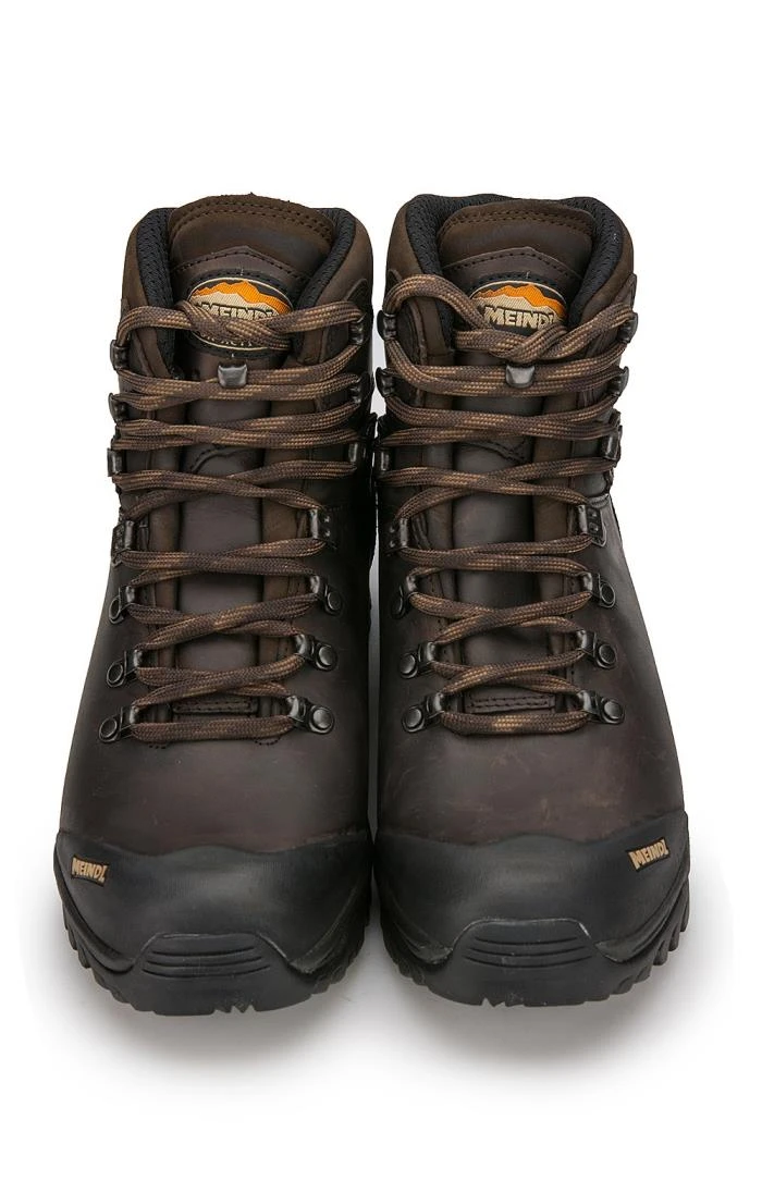 Meindl Mens Kansas GTX Boot 11 Meindl Mens Kansas GTX Boot - Image 9