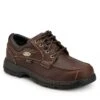 Irish Setter Soft PawWaterproof Oxford Shoes -Men Clothing Sale TA84567BROWN