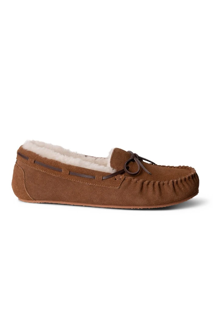 Men's Sheepskin Moccasin 5 Men's Sheepskin Moccasin - Image 3