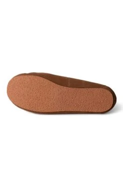 Men's Sheepskin Moccasin 11 Men's Sheepskin Moccasin -Men Clothing Sale TA91090GCCHESTNUTTAN 4