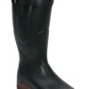 Aigle Parcours Iso Wellington -Men Clothing Sale TA92000BRONZE