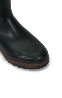 Aigle Parcours Iso Wellington -Men Clothing Sale TA92000BRONZE 3