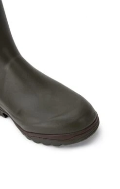 Aigle Parcours Iso Wellington -Men Clothing Sale TA92000KHAKI 3