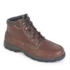 Irish Setter Borderland Waterproof Chukka Shoes -Men Clothing Sale TA95987BROWN