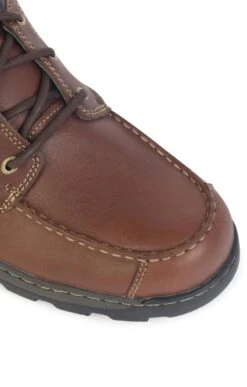 Irish Setter Borderland Waterproof Chukka Shoes -Men Clothing Sale TA95987BROWN 2