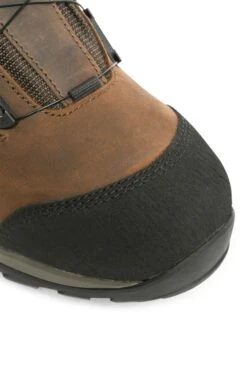 Mens Harkila Reidmar Mid Gore-Tex Boot -Men Clothing Sale TA98757DARKBROWN 2