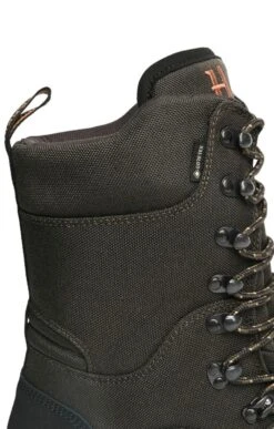 Men’s Harkila Pro Hunter Hi GTX Boot -Men Clothing Sale TA98759DARKBROWN 4