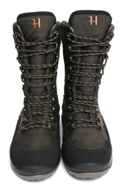 Men’s Harkila Pro Hunter Hi GTX Boot -Men Clothing Sale TA98759DARKBROWN 5