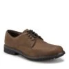 Mens Timberland Plain Toe Oxford Shoe 2 Mens Timberland Plain Toe Oxford Shoe -Men Clothing Sale TA99112BURNISHEDDARKBROWN