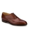 Mens Crockett And Jones Connaught Leather Shoe