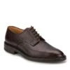 Mens Crockett And Jones Ashdown Leather Shoe -Men Clothing Sale TA99233DKBROWN