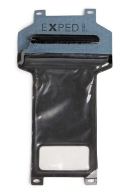 Zip Seal Pack For 4'' Smart Phone