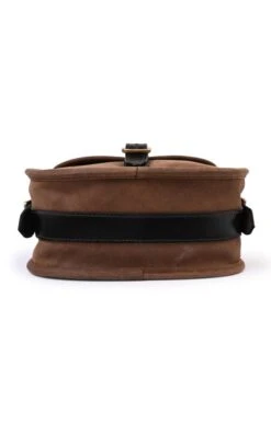 Men’s Ashwood Cartridge Bag -Men Clothing Sale TB22601TORNADOBROWN 2