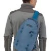 Patagonia Guidewater Sling 15l -Men Clothing Sale TB50202PIGEONBLUE