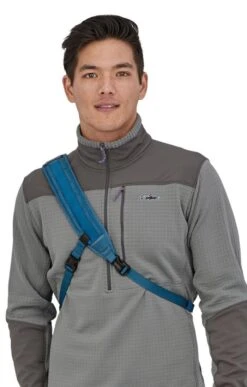 Patagonia Guidewater Sling 15l -Men Clothing Sale TB50202PIGEONBLUE 2