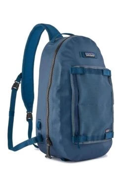 Patagonia Guidewater Sling 15l -Men Clothing Sale TB50202PIGEONBLUE 3