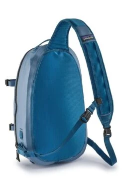 Patagonia Guidewater Sling 15l -Men Clothing Sale TB50202PIGEONBLUE 4