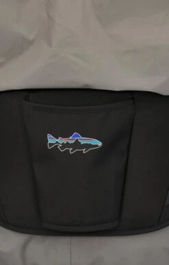 Men's Patagonia Wading Support Belt -Men Clothing Sale TC01280BLACK 2