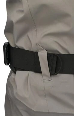 Men's Patagonia Wading Support Belt -Men Clothing Sale TC01280BLACK 3