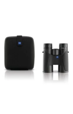 Carl Zeiss Terra ED 8x42 Pocket Binoculars -Men Clothing Sale TD23501BLACK 3