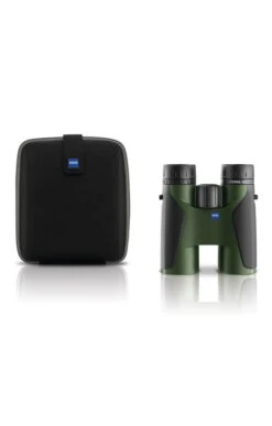 Carl Zeiss Terra ED 8x42 Pocket Binoculars -Men Clothing Sale TD23501GREEN 2