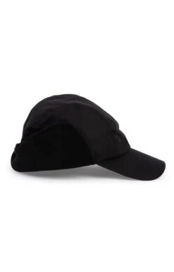Men's Failsworth Wax Lumber Hat -Men Clothing Sale TE00088BLACK 2