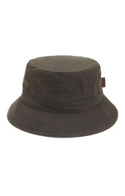 Barbour Wax Sports Hat