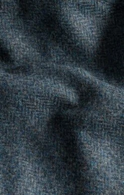 Men's Tweed Bond Cap -Men Clothing Sale TE03429DENIMHB 2