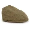 Scottish Saxony Tweed Hereford Cap -Men Clothing Sale TE03485COUNTRYWP