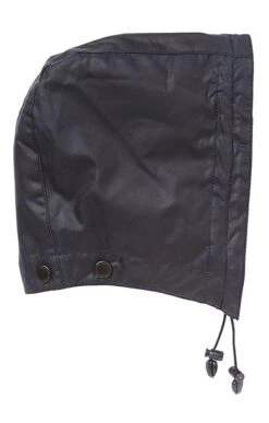 Barbour Waxed Cotton Hood