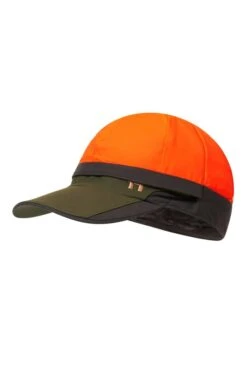 Mens Harkila Pro Hunter Gore-Tex Reversible Cap