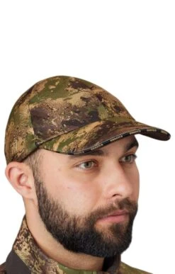 Men's Harkila Deerstalker Camo Cap