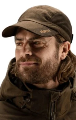 Men's Harkila Mountain Hunter Cap
