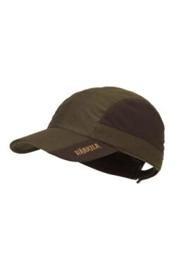 Men's Harkila Mountain Hunter Cap -Men Clothing Sale TE98752HUNTINGGREEN 2