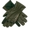 Men's Deerhunter Ram Waterproof Gloves -Men Clothing Sale TG21685DKGREEN