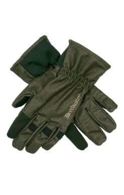 Men's Deerhunter Ram Waterproof Gloves