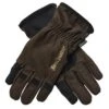 Men’s Deerhunter Muflon Extreme Gloves -Men Clothing Sale TG23201WOOD