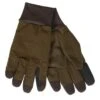 Men's Harkila Retrieve HWS Gloves 1 Men's Harkila Retrieve HWS Gloves -Men Clothing Sale TG23302DARKWARMOLIVE