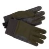 Men's Harkila Driven Hunt Shooting Gloves -Men Clothing Sale TG23304WILGRNSHDBRWN