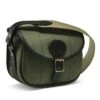 Croots Tweed Cartridge Bag 2 Croots Tweed Cartridge Bag -Men Clothing Sale TK02011WINDOWPANE
