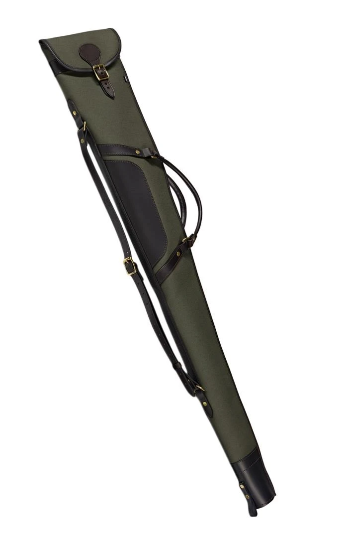 Croots Canvas Single Gun Slip 3 Croots Canvas Single Gun Slip