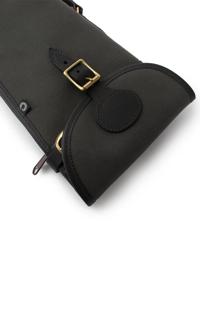 Croots Canvas Single Gun Slip 4 Croots Canvas Single Gun Slip - Image 2