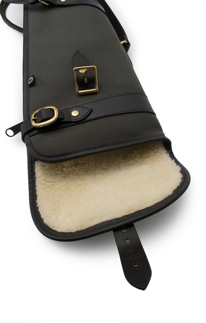 Croots Canvas Single Gun Slip 5 Croots Canvas Single Gun Slip - Image 3