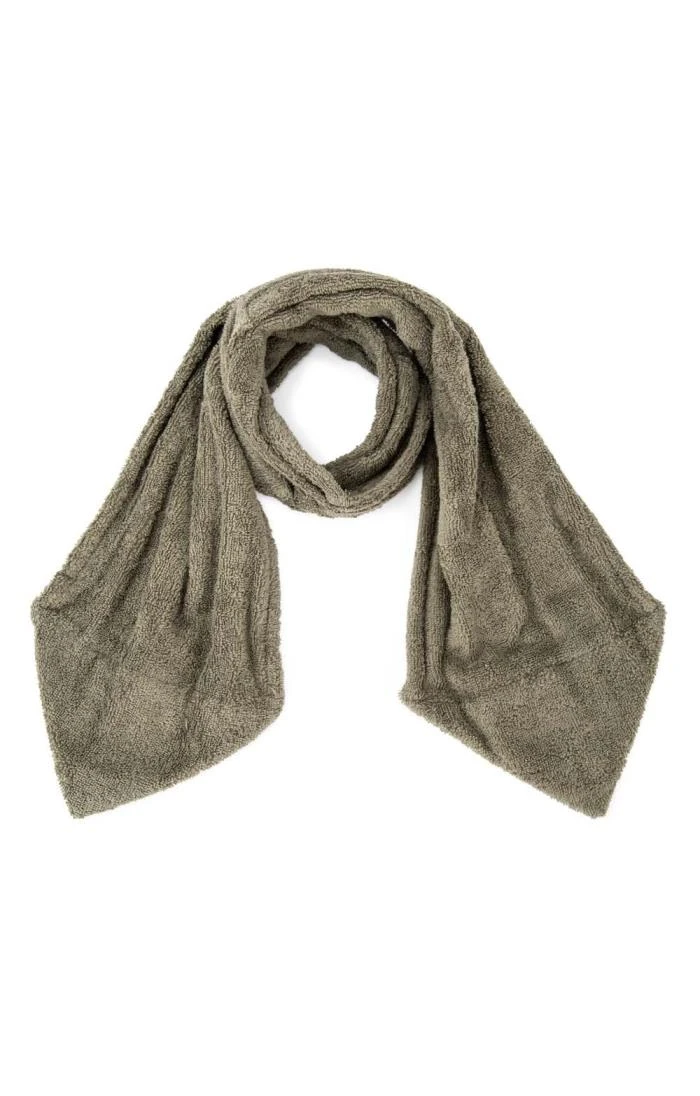 Barbour Rain Choker 3 Barbour Rain Choker