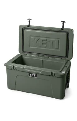 Yeti Tundra 65 Cooler -Men Clothing Sale TK19163CAMPGREEN 1