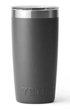 Yeti Rambler Tumbler 10oz -Men Clothing Sale TK19164CHARCOAL 1