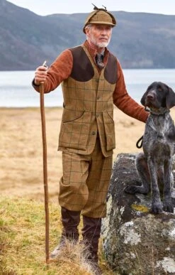 Barbour Sporting Knee Length Boot Gaiters