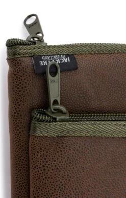 Jack Pyke Rifle & Sight Slip -Men Clothing Sale TK37792BROWN 4