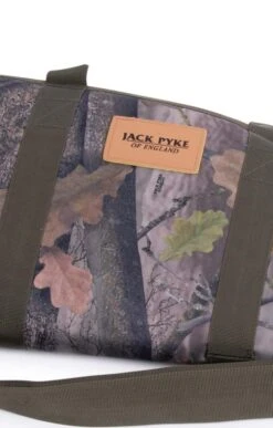 Jack Pyke Rifle & Sight Slip -Men Clothing Sale TK37792ENGLISHOAKCAMO 1