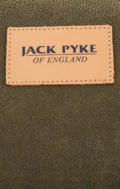 Jack Pyke Rifle & Sight Slip -Men Clothing Sale TK37792GREEN 1